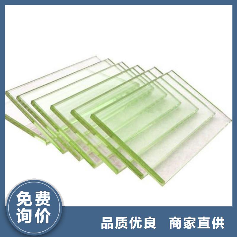 南昌进贤(本地)铅玻璃防护窗-按需定制