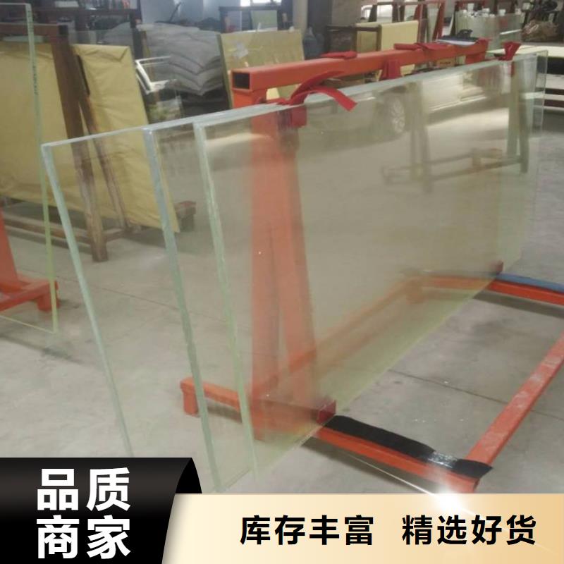 南昌进贤(本地)铅玻璃防护窗-按需定制