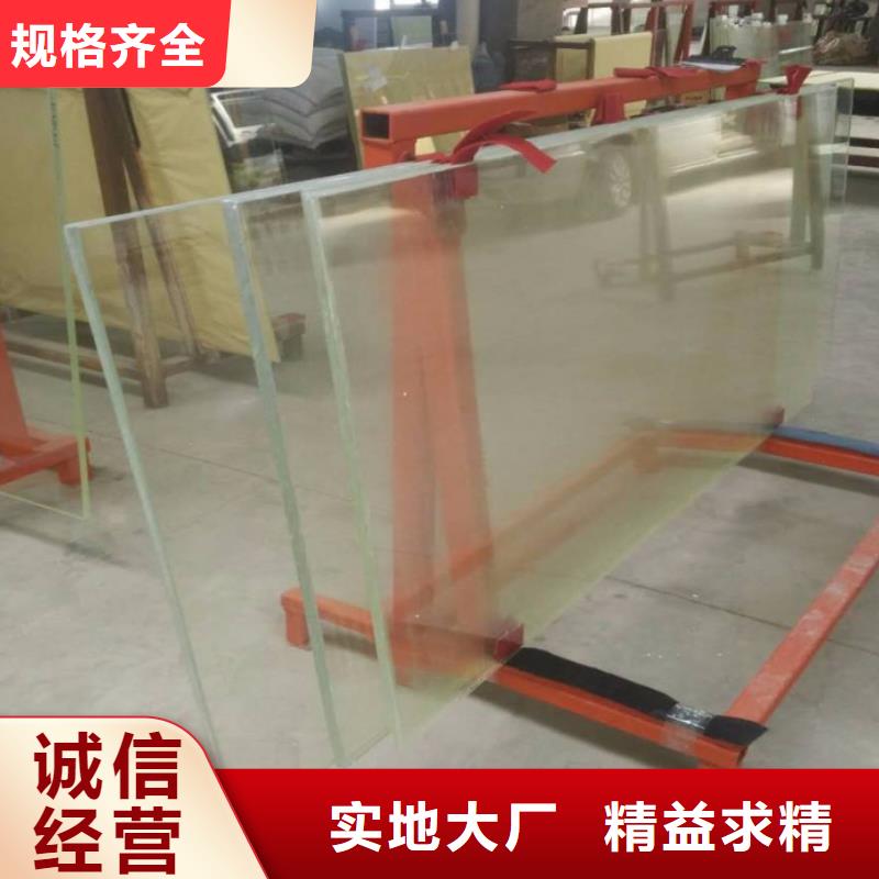 南昌(进贤) 铅玻璃防护窗-按需定制