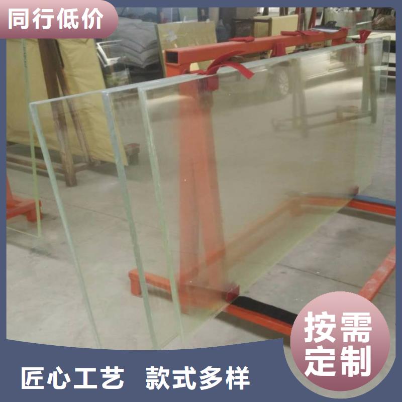 南昌进贤【当地】铅玻璃防护窗-按需定制