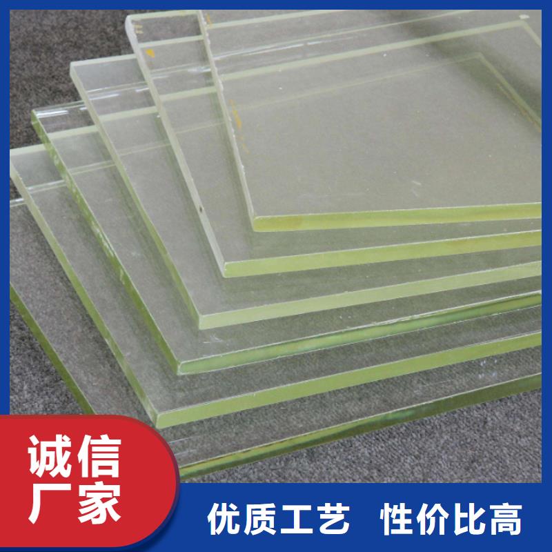 南昌【进贤】 当地 铅玻璃防护窗-按需定制