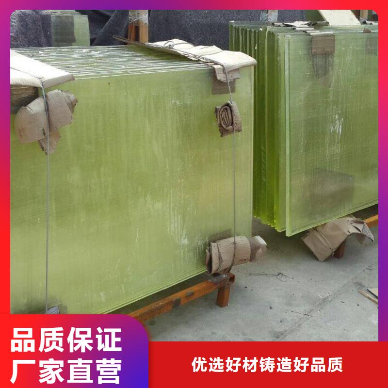 南昌(进贤) 铅玻璃防护窗-按需定制