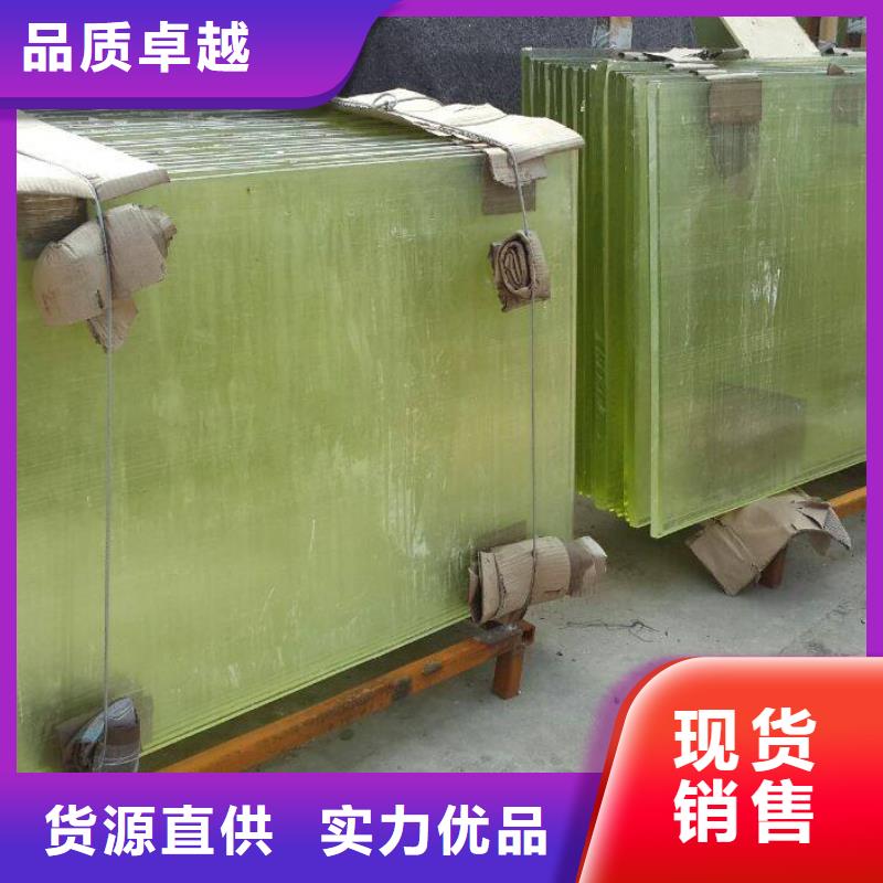 南昌(进贤) 铅玻璃防护窗-按需定制