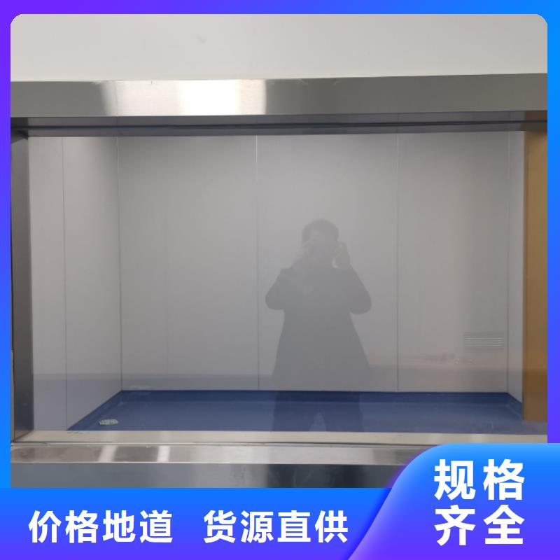 南昌进贤(本地)铅玻璃防护窗-按需定制