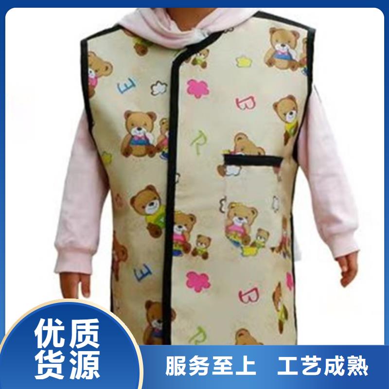 <本溪>(当地)CT室长袖铅衣-值得拥有