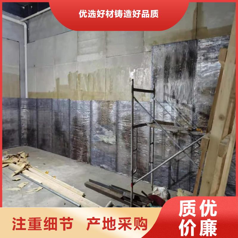 红河<弥勒>【本地】手术室铅板厂家现货供应