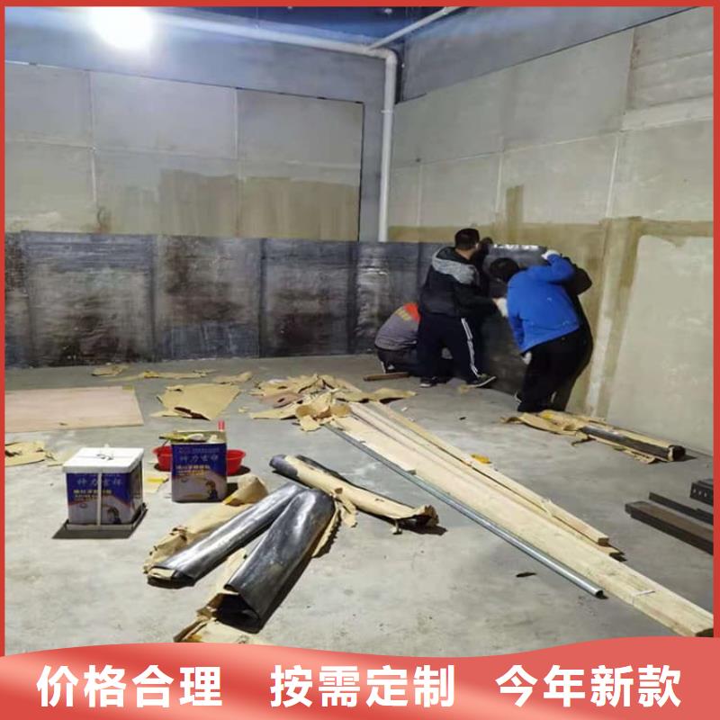 红河<弥勒>【本地】手术室铅板厂家现货供应