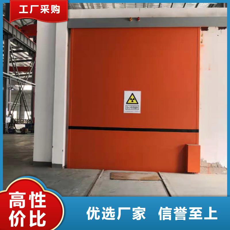 核工业系统用铅房款式齐全