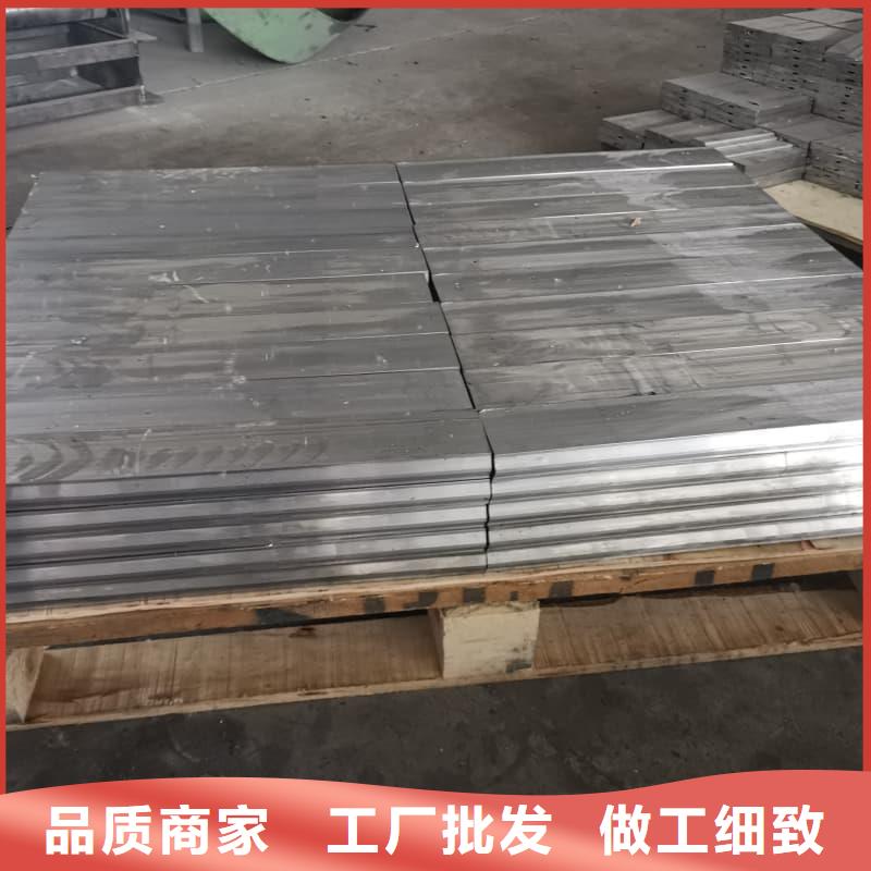 延安吴起【本地】薄铅板推荐企业