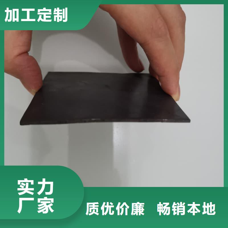 延安<吴起>(本地)薄铅板推荐企业