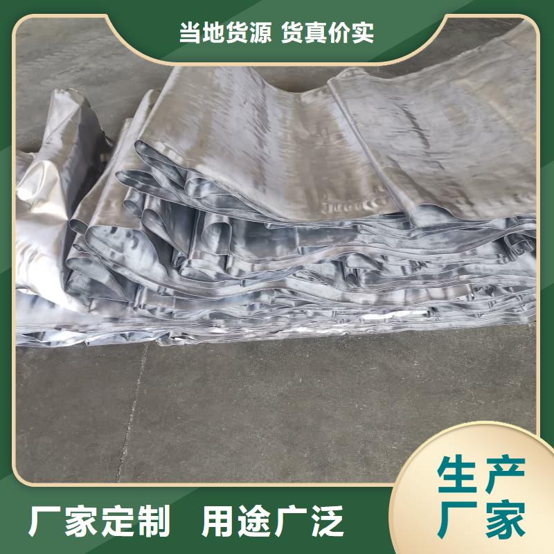 延安《吴起》(本地)薄铅板推荐企业