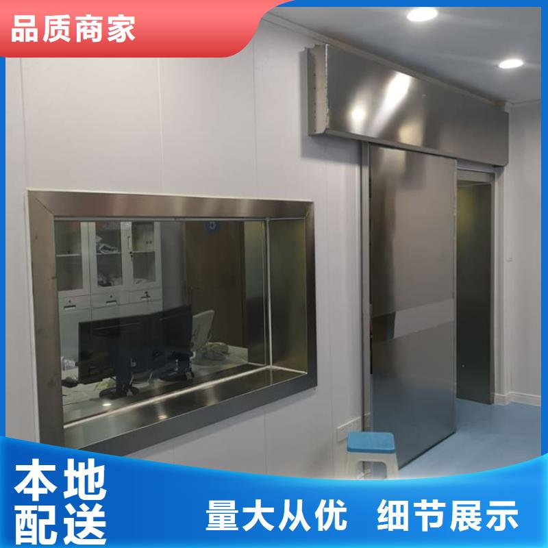 衡阳<衡东>【当地】电动铅门直销厂家