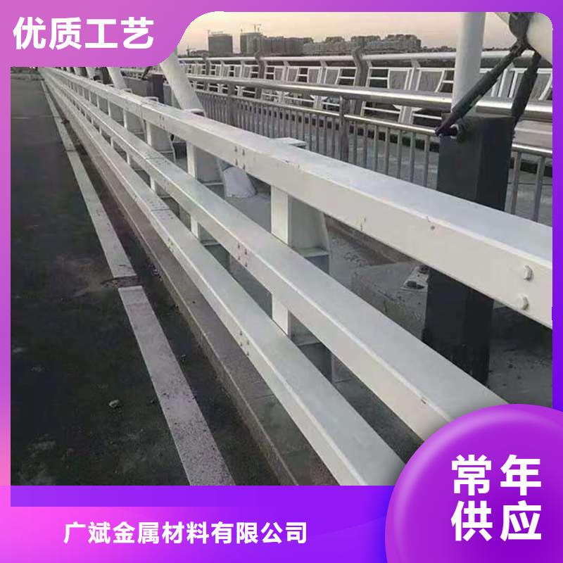 护栏河道护栏厂家销售