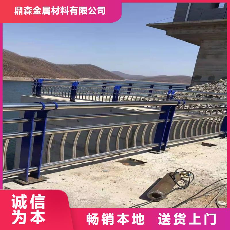 桥梁护栏道路护栏行业优选