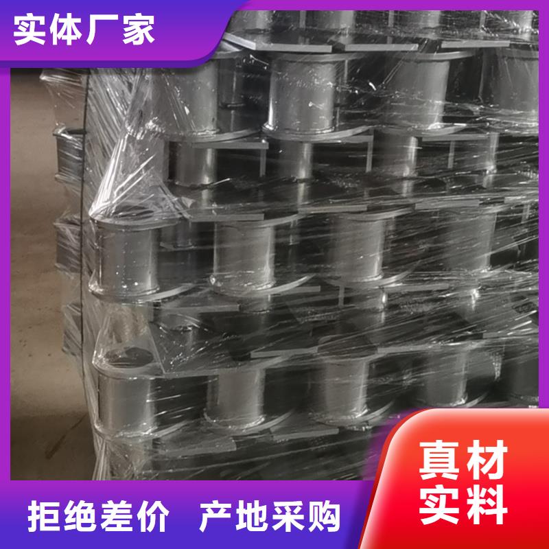 护栏河道护栏货源足质量好