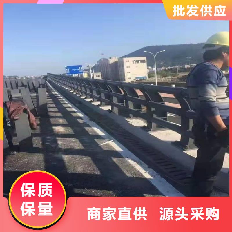 【护栏】,道路景观护栏供您所需