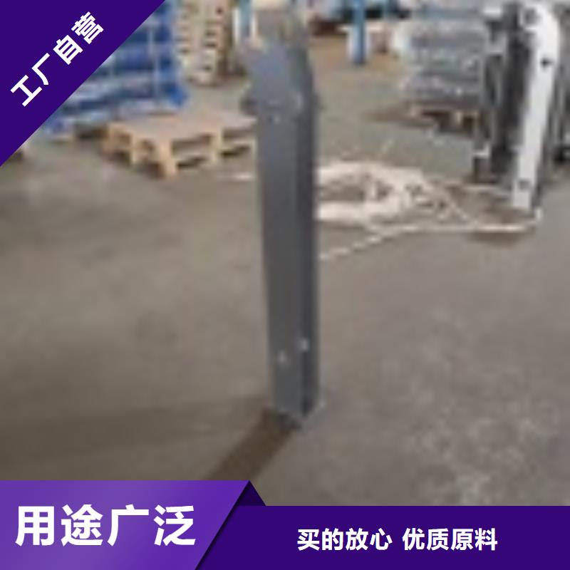 2道路护栏质检严格放心品质