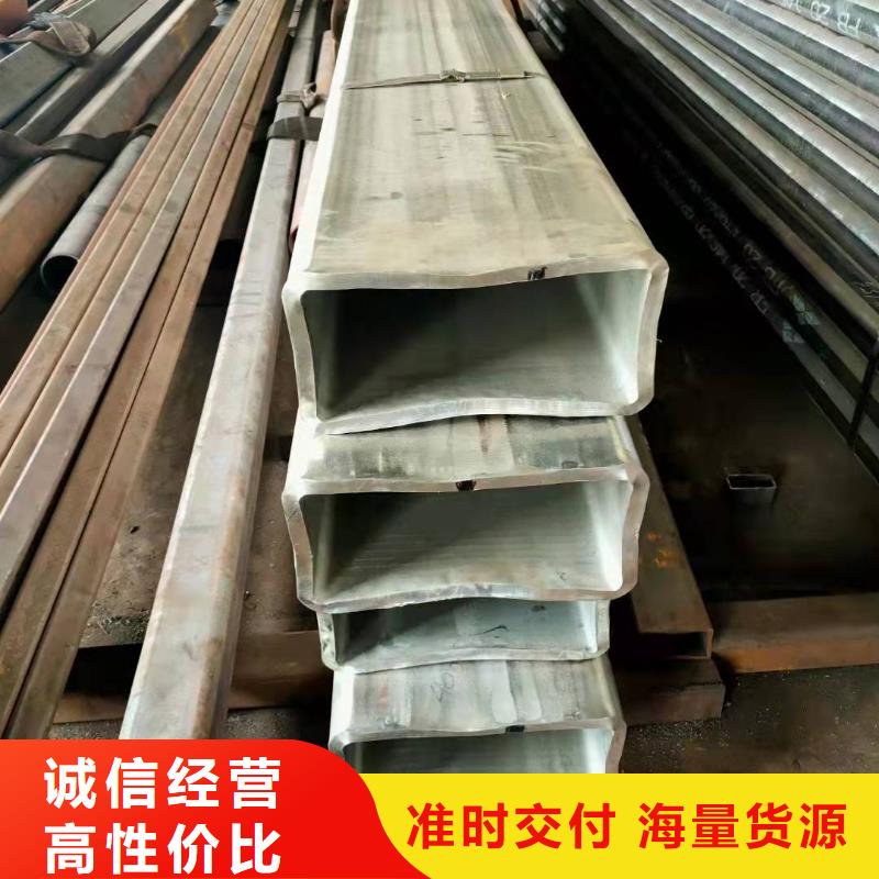 无缝方管价格实惠工厂直供