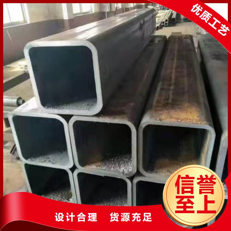 无缝方管价格实惠工厂直供