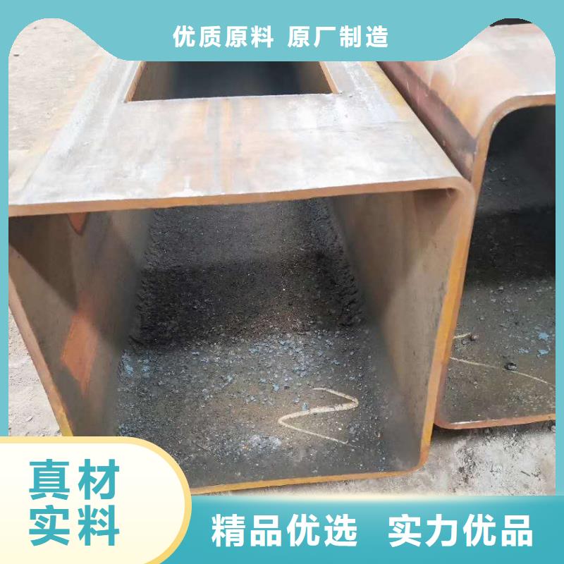 无缝方管价格实惠工厂直供