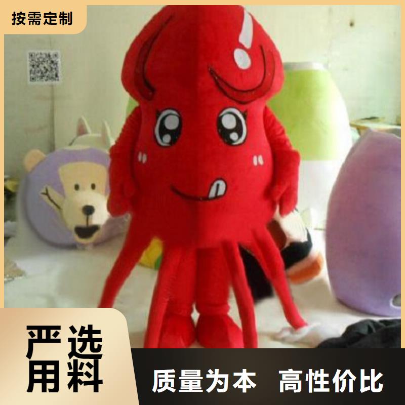 北京大兴(本地)人偶服装订制定做厂家,玩偶服道具材质好