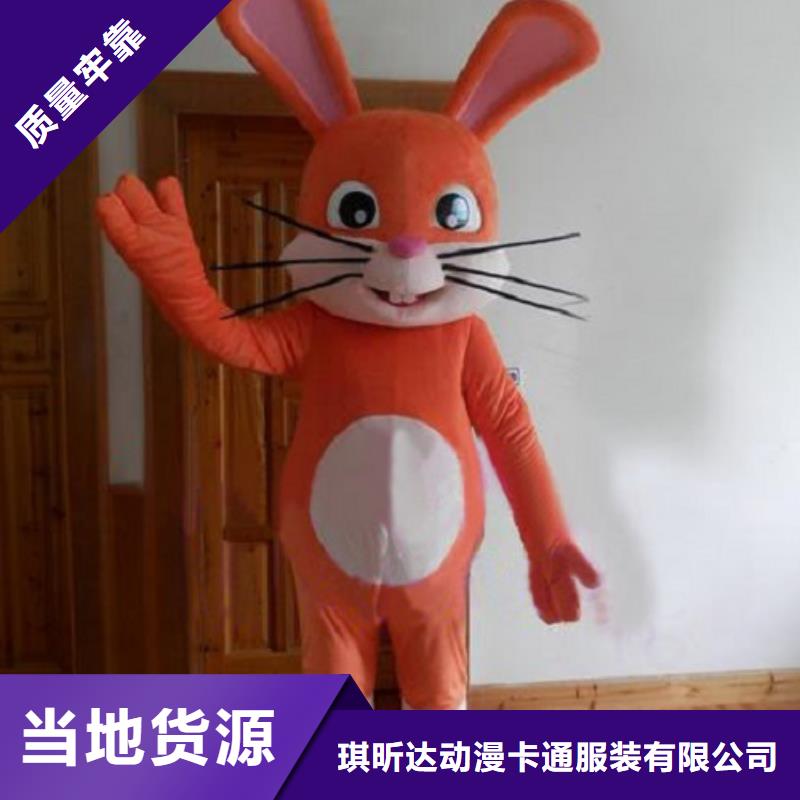 动漫服装【卡通人偶服装定制玩偶服定做制作厂家】用心做品质