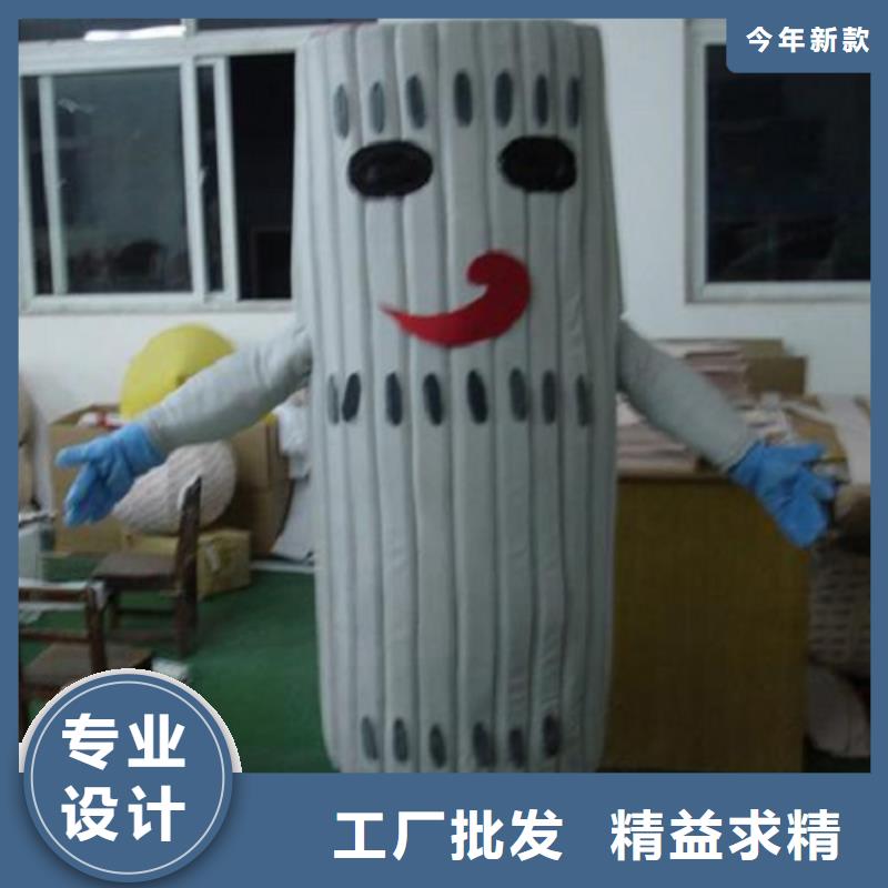 卡通-卡通人偶服装定制玩偶服定做制作厂家随到随提