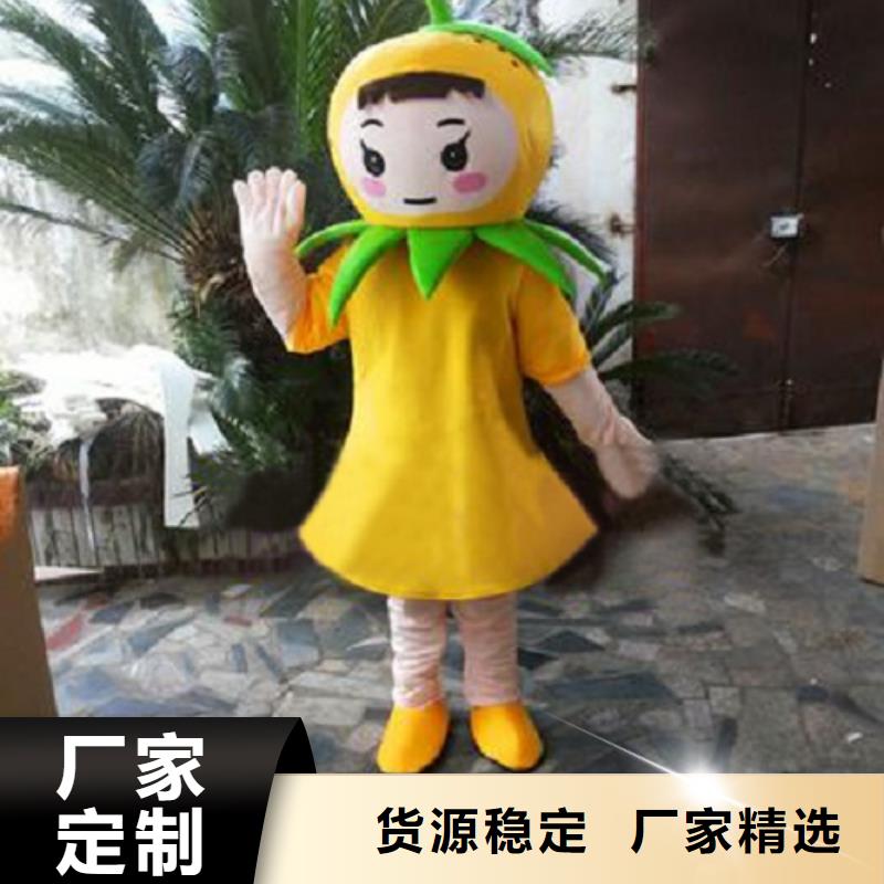 卡通卡通人偶服装定制玩偶服定做制作厂家打造行业品质