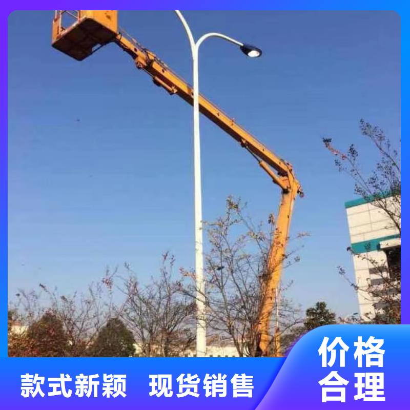 高空车出租_【吊篮车租赁】自有生产工厂