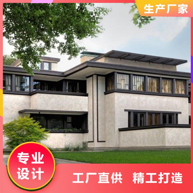 丹东【当地】轻钢别墅_轻钢房屋厂家技术完善