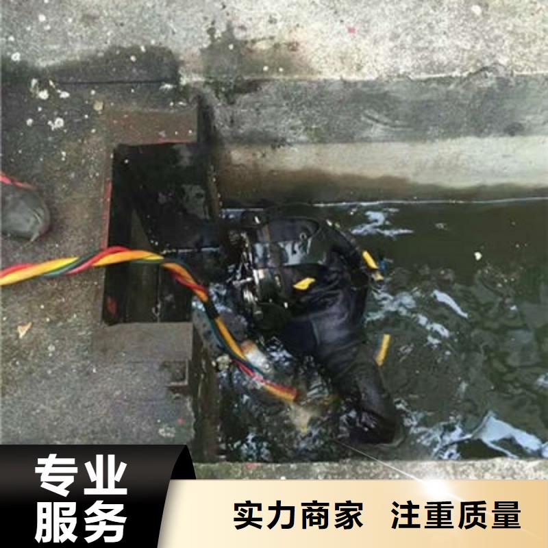 【水下作业水下探摸技术比较好】