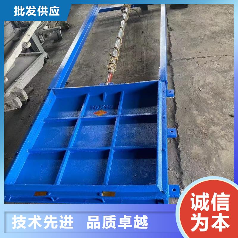 铸铁闸门-平面铸铁闸门靠谱