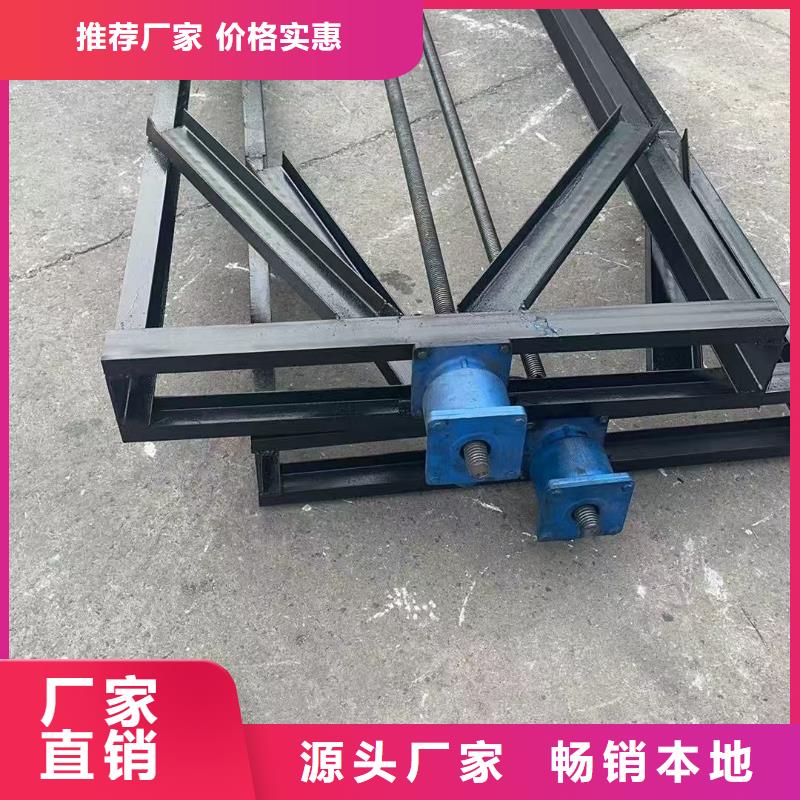 机门一体铸铁闸门质量可靠的厂家