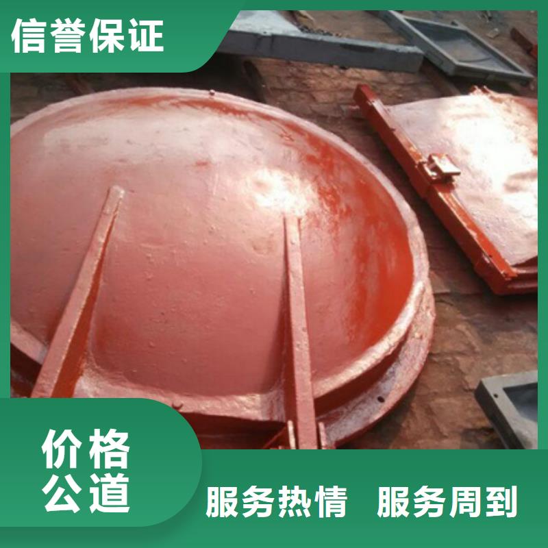 润州(当地)拍门污水处理拍门专业设计