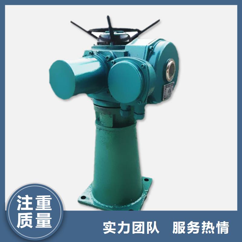 卷扬启闭机手动螺杆启闭机		助力绿色水利建设