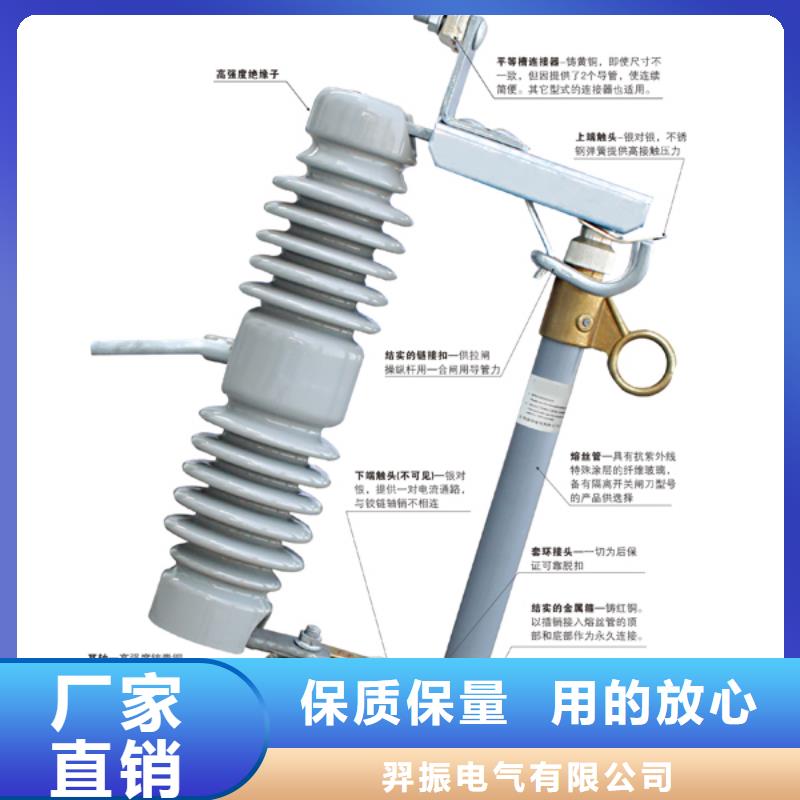 熔断器真空断路器快速发货