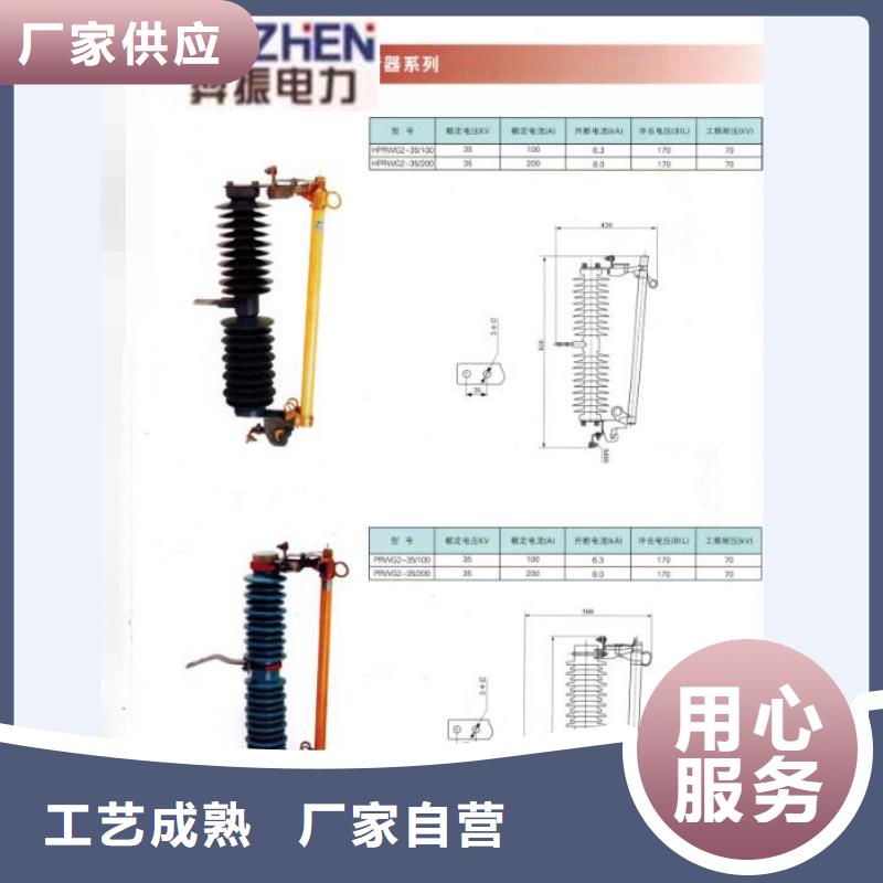 熔断器_绝缘子产地厂家直销