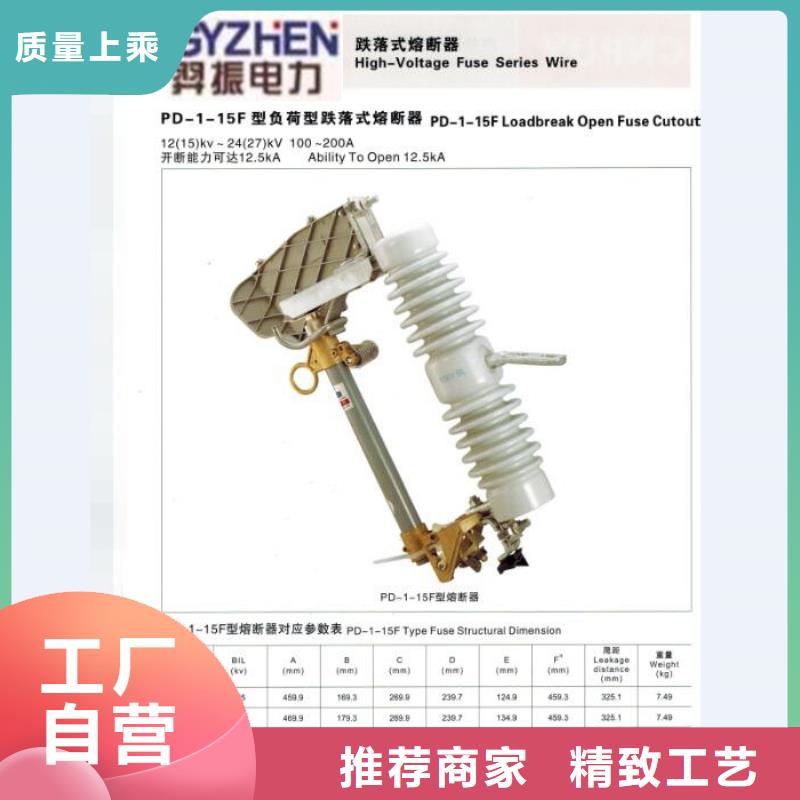 熔断器-智能断路器大库存无缺货危机