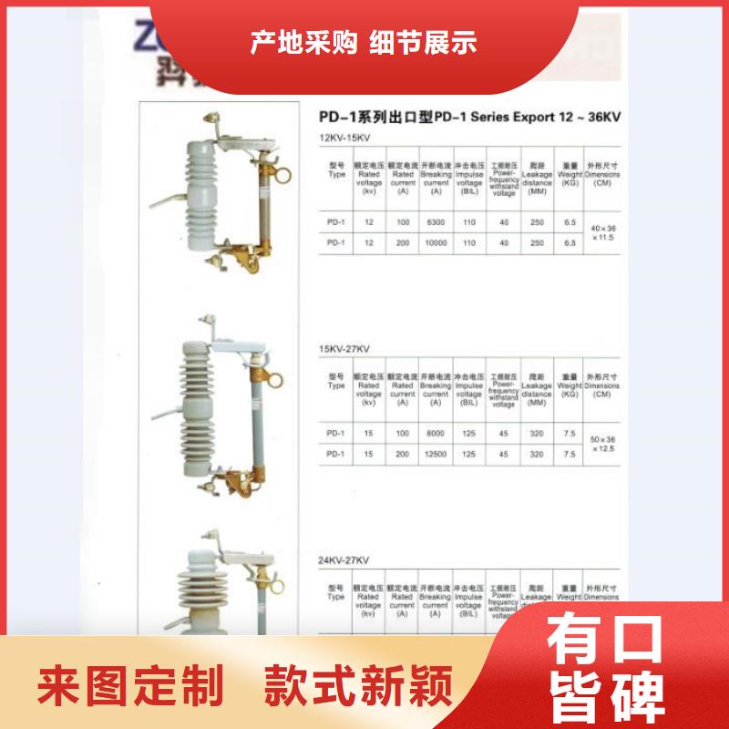 熔断器【低压电器】实时报价