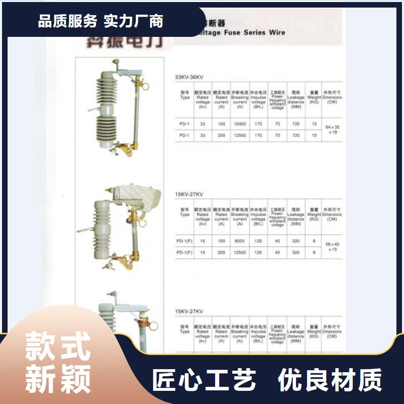 【熔断器】-隔离开关厂家实力厂家