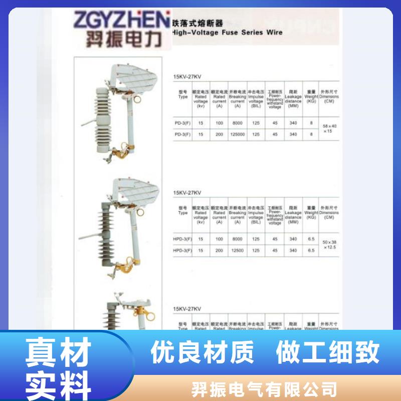 熔断器-【穿墙套管】商家直供