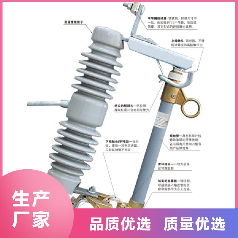 熔断器真空断路器快速发货