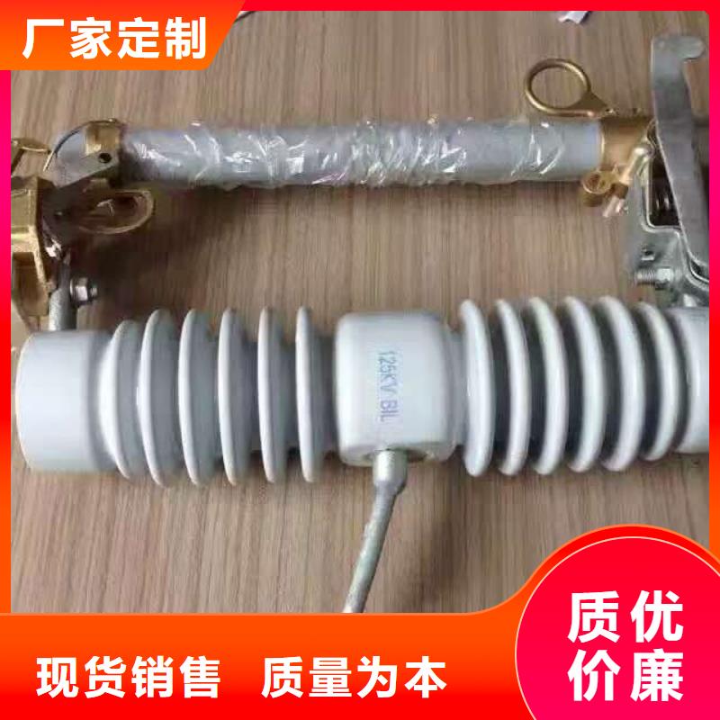 熔断器三相组合式避雷器生产经验丰富