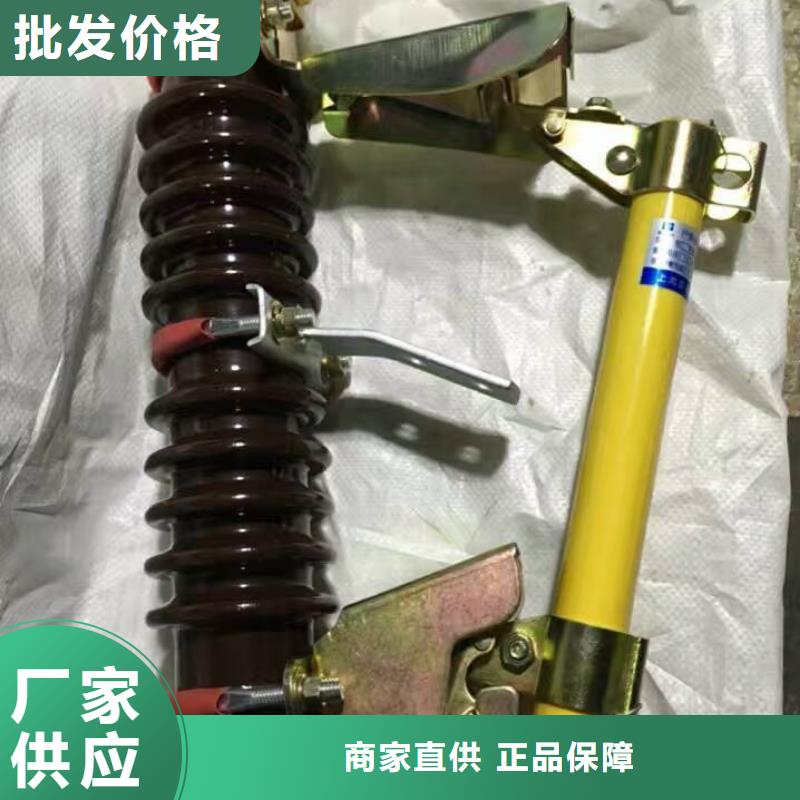 【熔断器三相组合式避雷器敢与同行比质量】