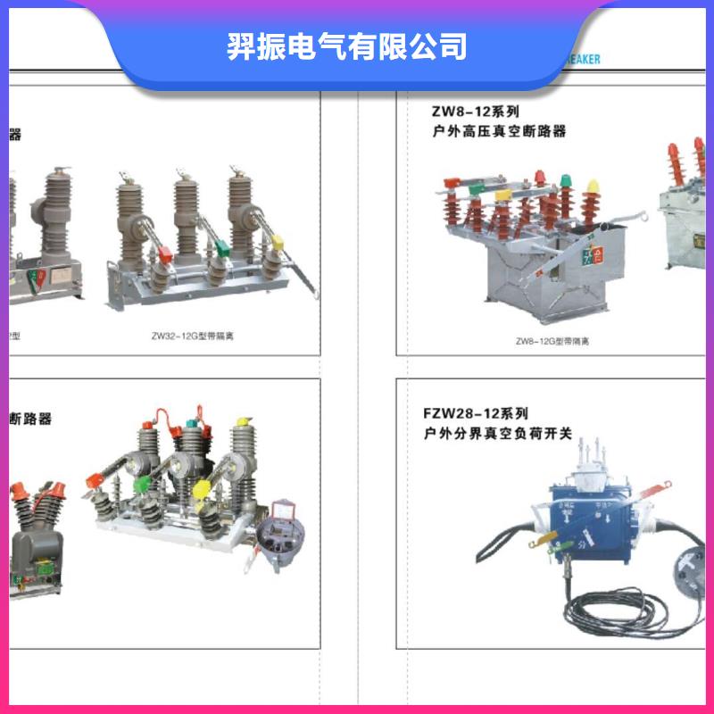 【高压隔离开关_跌落式熔断器真正的源头厂家】