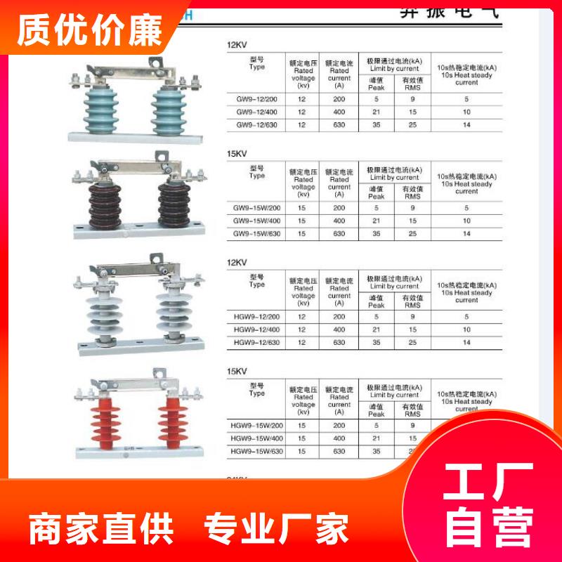 【高压隔离开关玻璃复合绝缘子当地货源】