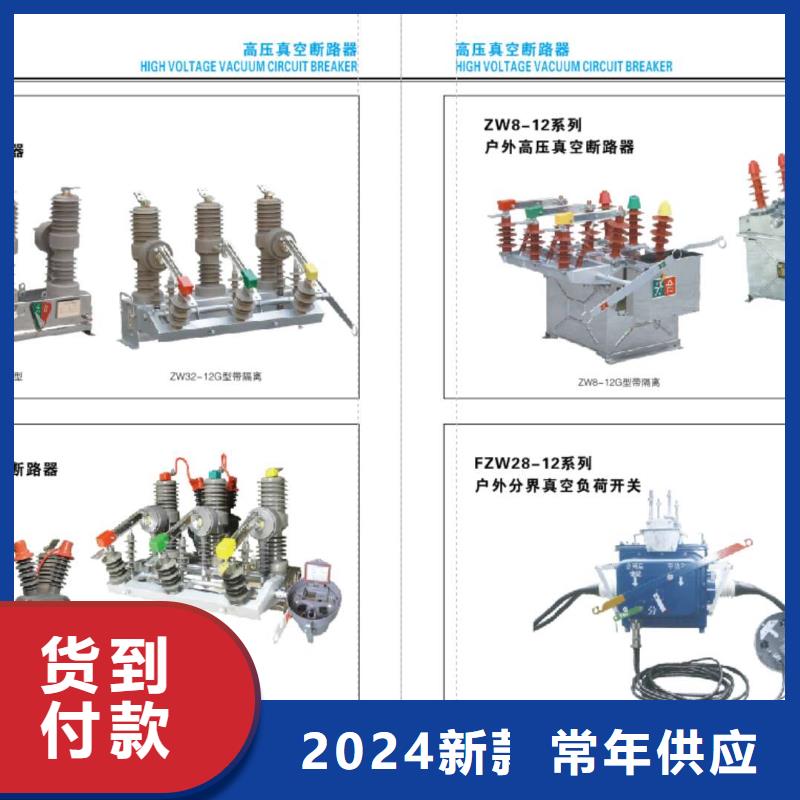 高压隔离开关-六氟化硫断路器就近发货