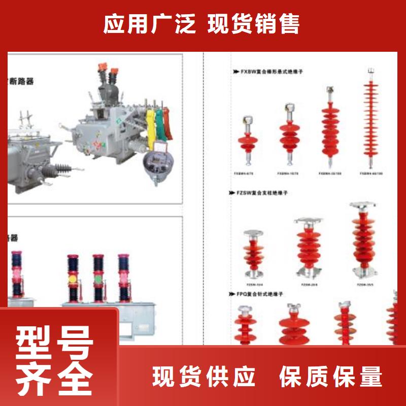 高压隔离开关-【35KV真空断路器】品类齐全