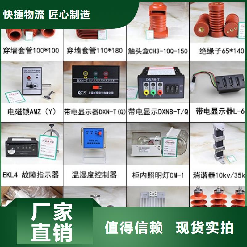 【高压隔离开关_跌落式熔断器真正的源头厂家】