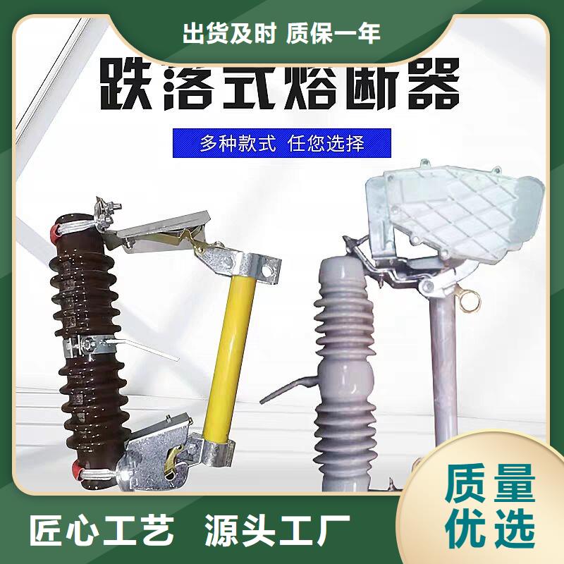 【熔断器金属氧化物避雷器品质无所畏惧】